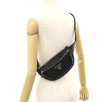 Prada Leather Waist — view 9