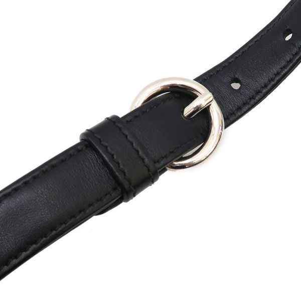 Prada Leather Waist — view 7