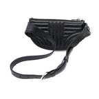 Prada Leather Waist — view 3