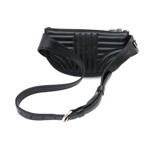 Prada Leather Waist — view 3