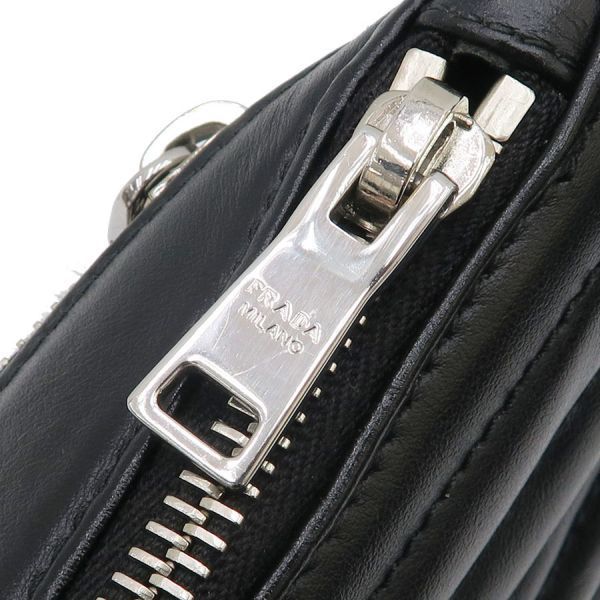 Prada Leather Waist — view 4