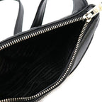 Prada Leather Waist — view 2