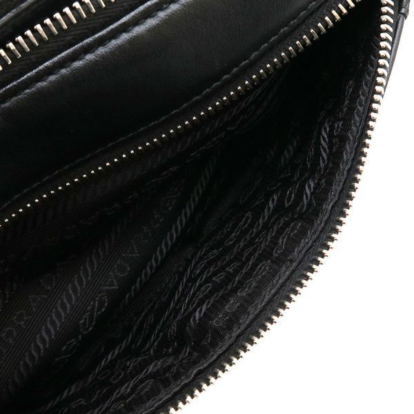 Prada Leather Waist — view 8