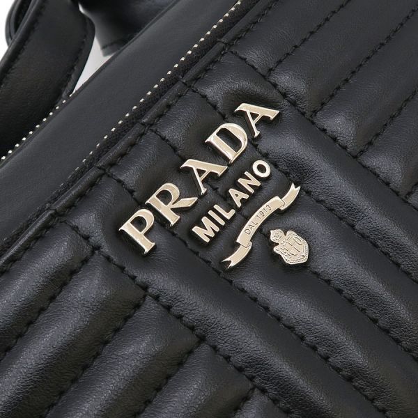 Prada Leather Waist — view 6