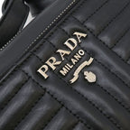 Prada Leather Waist — view 6