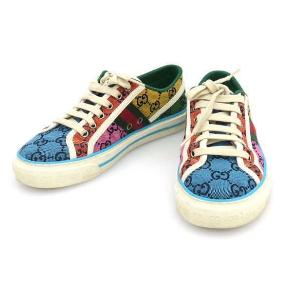 Gucci Sneakers Multicolor