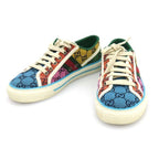 Gucci Sneakers Multicolor