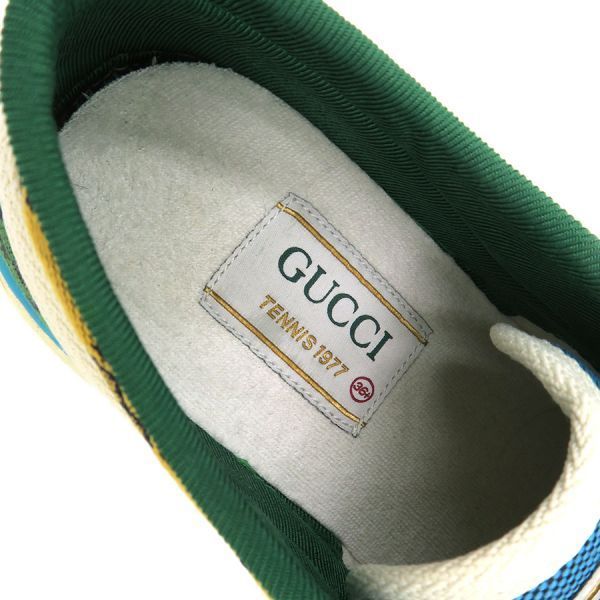 Gucci Sneakers Multicolor — view 8