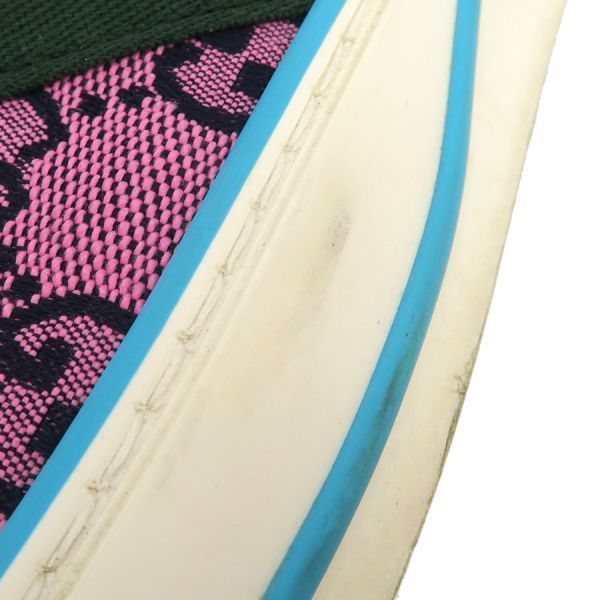 Gucci Sneakers Multicolor — view 6