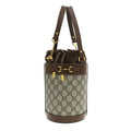 Gucci Horsebit Small Bucket