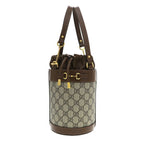 Gucci Horsebit Small Bucket