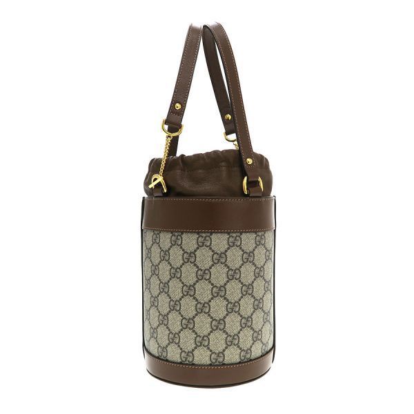 Gucci Horsebit Small Bucket — view 3