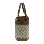 Gucci Horsebit Small Bucket — view 3