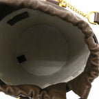 Gucci Horsebit Small Bucket — view 2