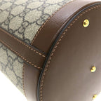 Gucci Horsebit Small Bucket — view 6