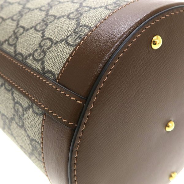 Gucci Horsebit Small Bucket — view 6