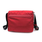Prada Nylon Messenger — view 3