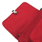 Prada Nylon Messenger — view 7