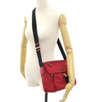Prada Nylon Messenger — view 9