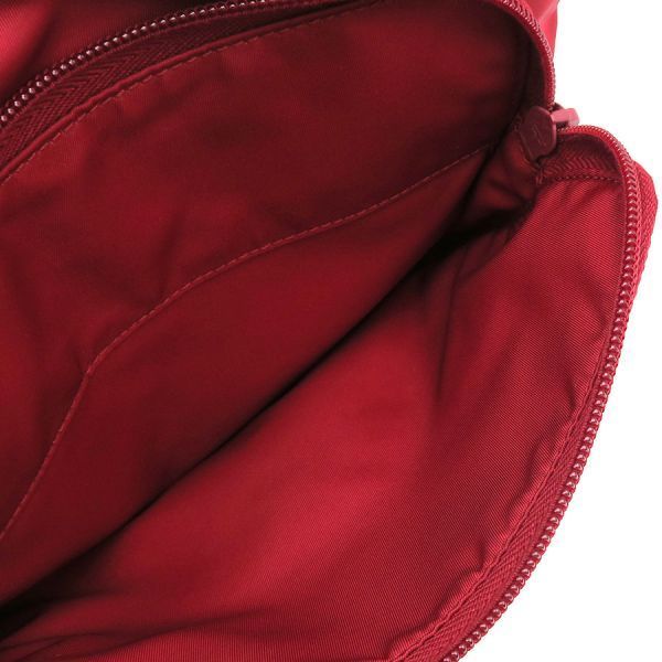 Prada Nylon Messenger — view 8