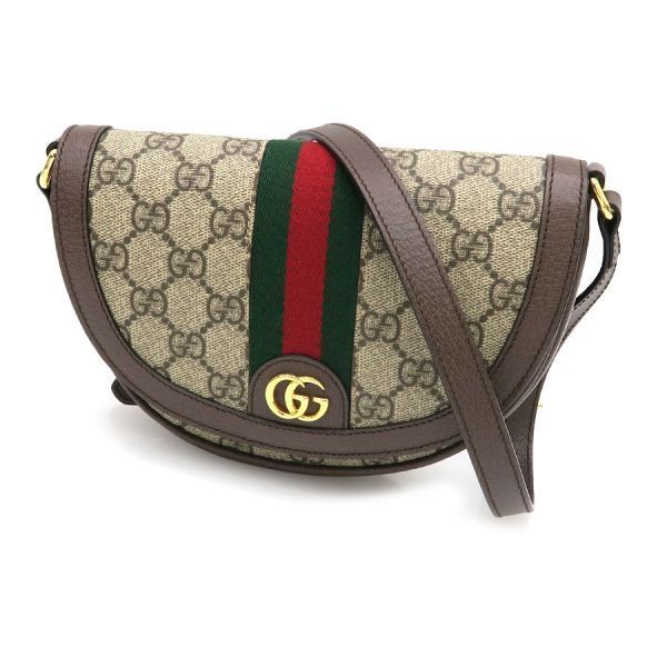 Gucci Ophidia Mini Messenger