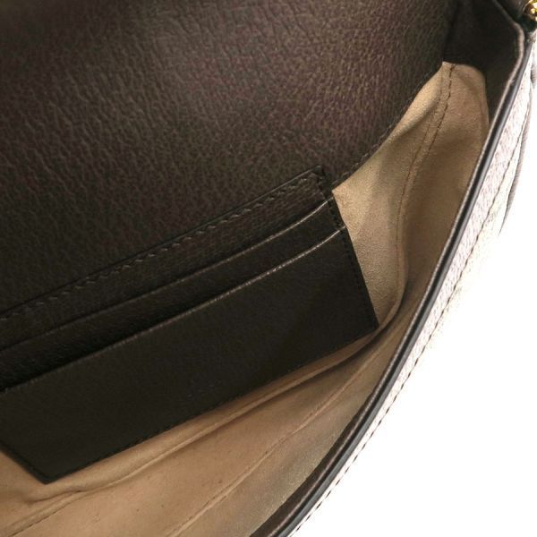 Gucci Ophidia Mini Messenger — view 2