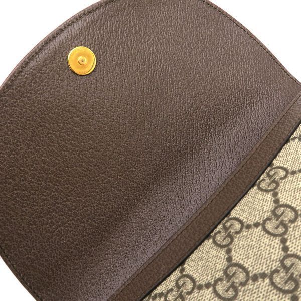 Gucci Ophidia Mini Messenger — view 6