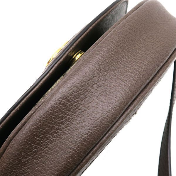 Gucci Ophidia Mini Messenger — view 7