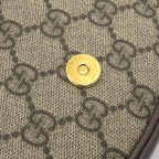 Gucci Ophidia Mini Messenger — view 8