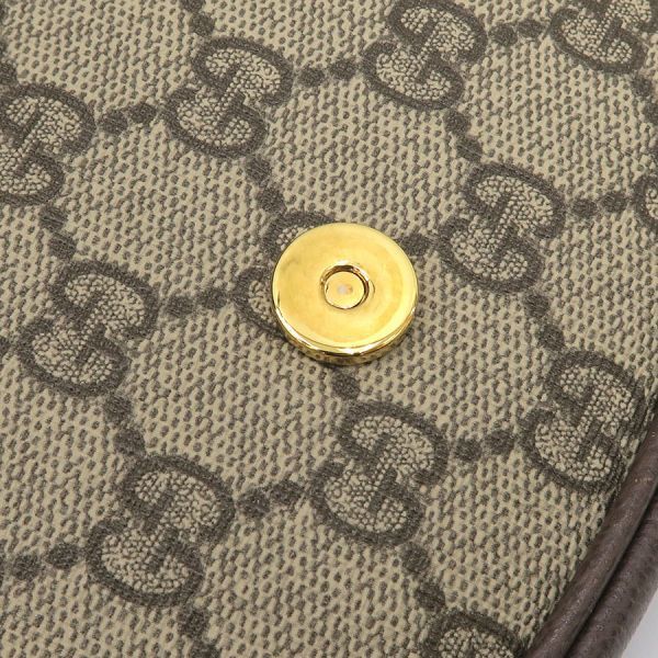 Gucci Ophidia Mini Messenger — view 8