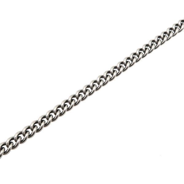 Gucci Blanc D Mini Chain Messenger — view 5