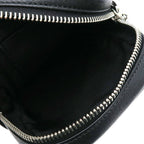 Gucci Blanc D Mini Chain Messenger — view 2