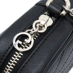 Gucci Blanc D Mini Chain Messenger — view 6