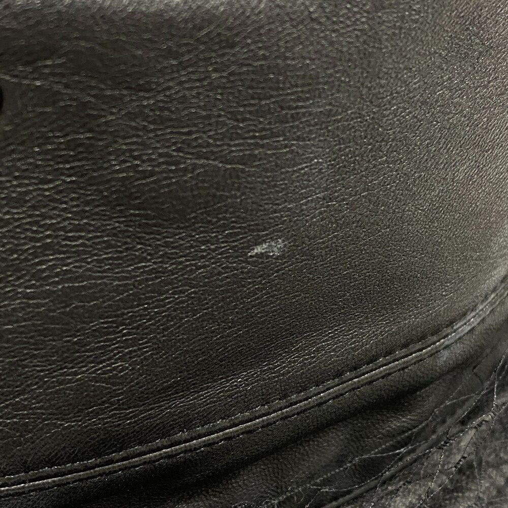 Dior Hat Black — view 3