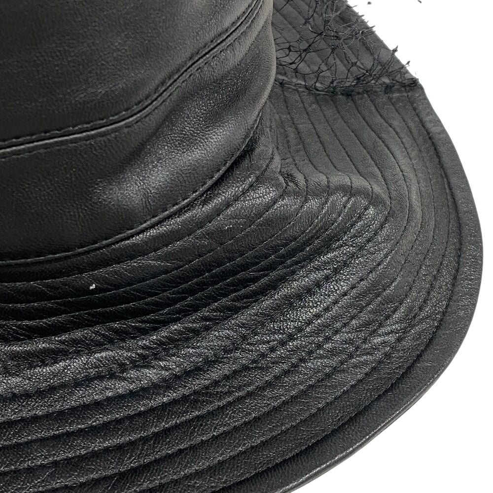 Dior Hat Black — view 4