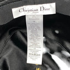 Dior Hat Black — view 7