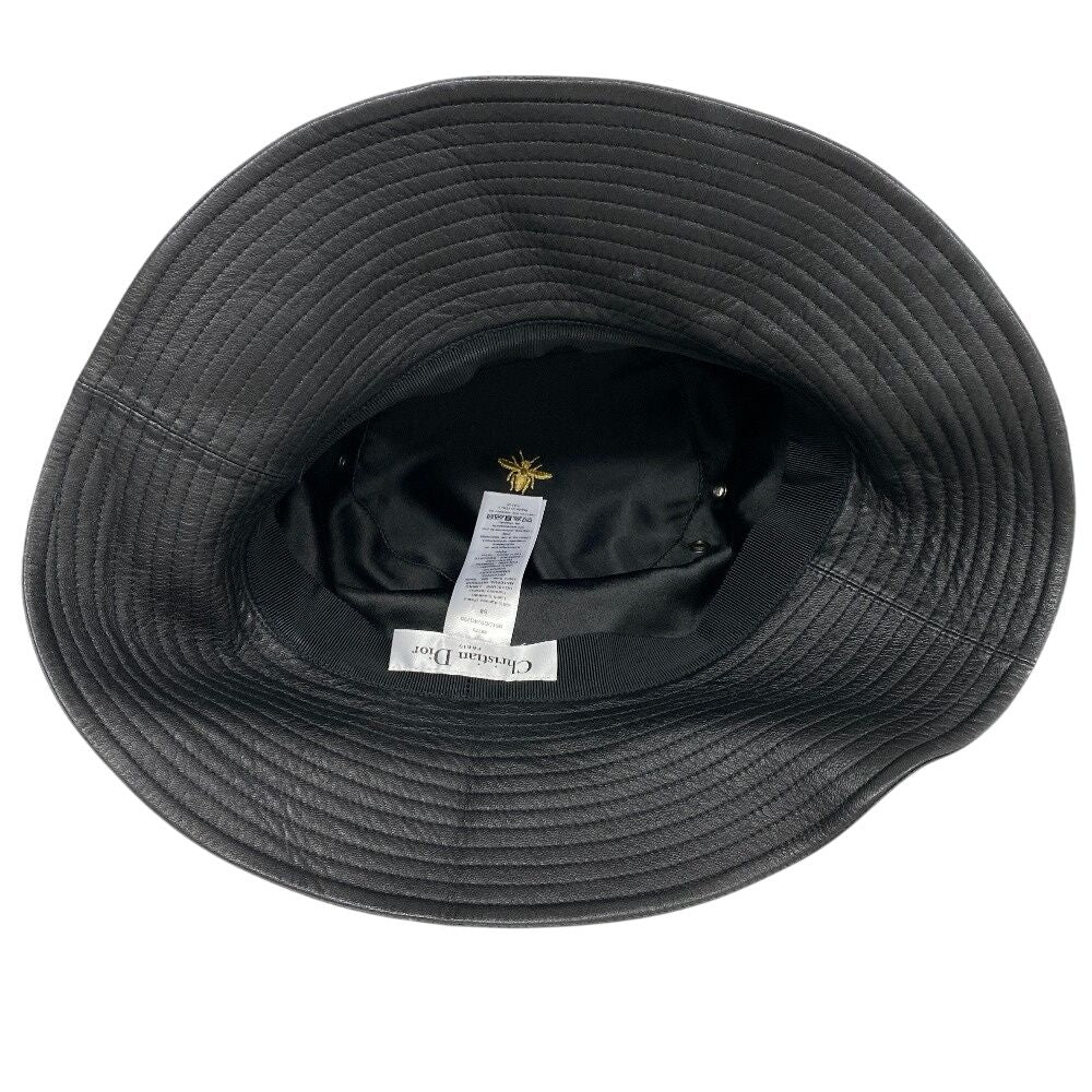 Dior Hat Black — view 6