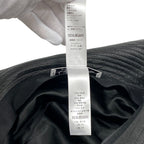 Dior Hat Black — view 8