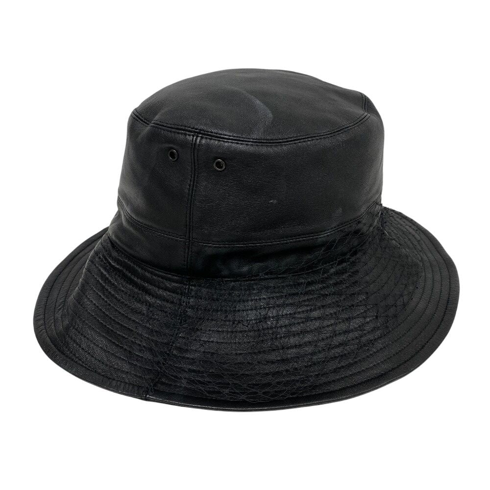 Dior Hat Black — view 2