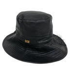 Dior Hat Black
