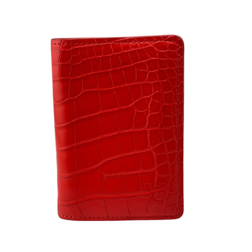 Louis Vuitton Organizer de Poche Exotic Cles the Card Case