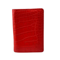 Louis Vuitton Organizer de Poche Exotic Cles the Card Case