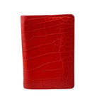 Louis Vuitton Organizer de Poche Exotic Cles the Card Case