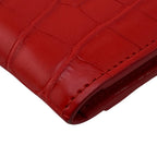 Louis Vuitton Organizer de Poche Exotic Cles the Card Case — view 7