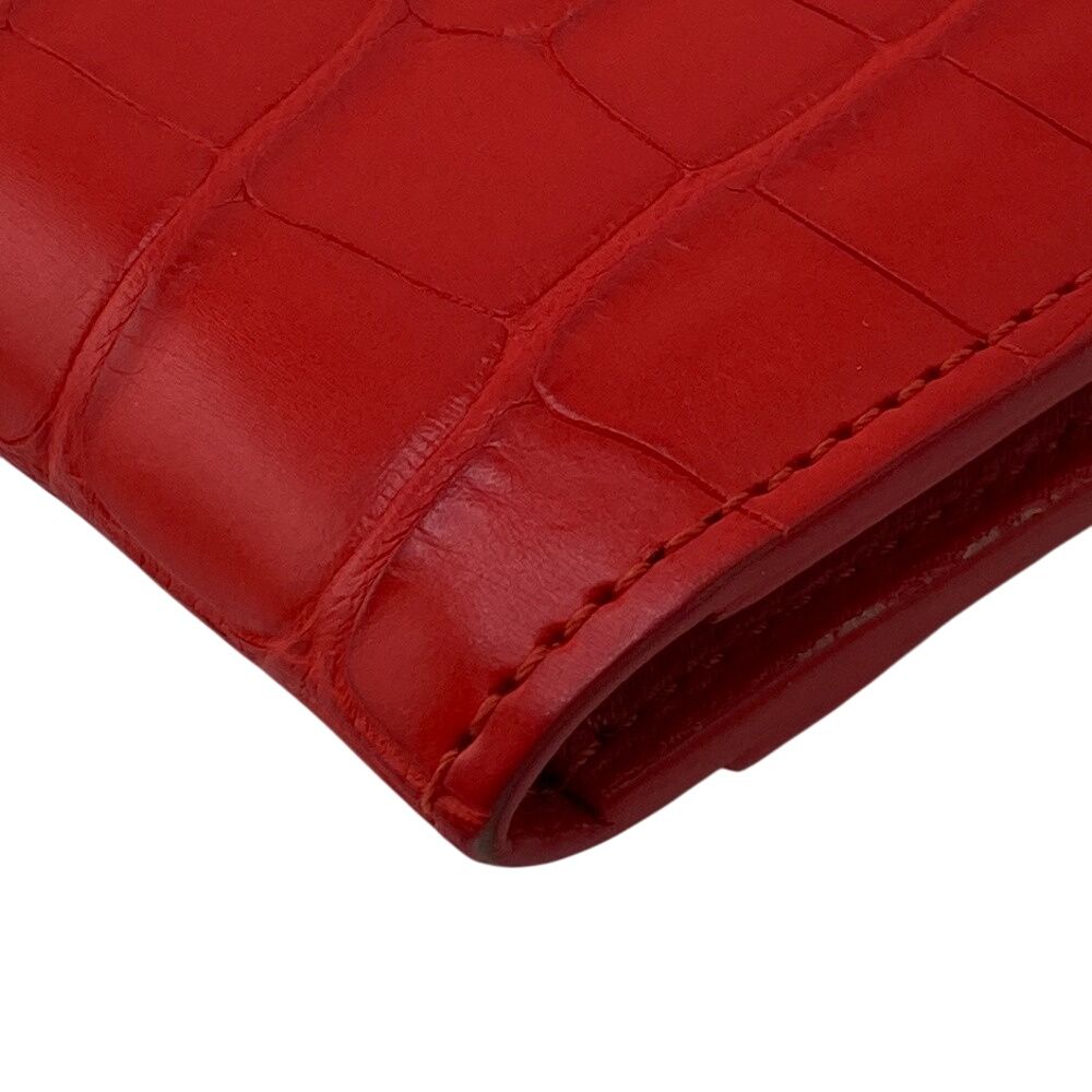 Louis Vuitton Organizer de Poche Exotic Cles the Card Case — view 7