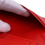 Louis Vuitton Organizer de Poche Exotic Cles the Card Case — view 4