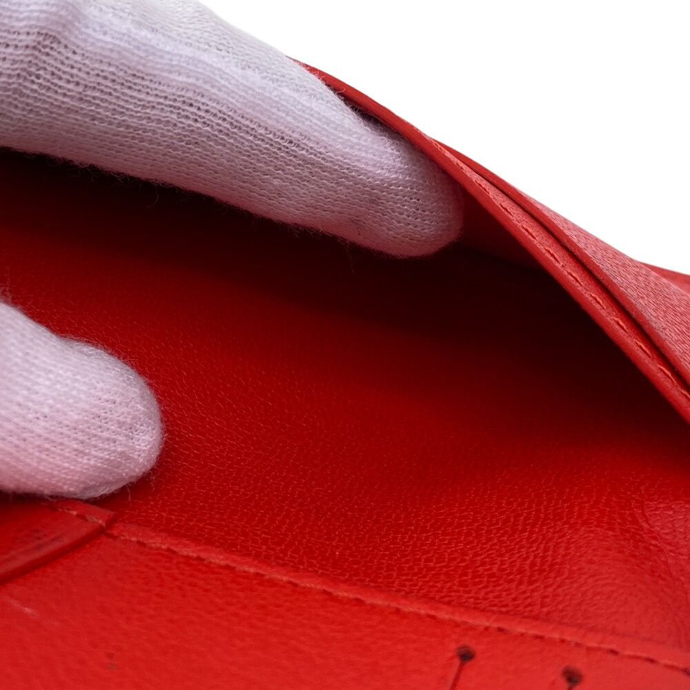Louis Vuitton Organizer de Poche Exotic Cles the Card Case — view 4