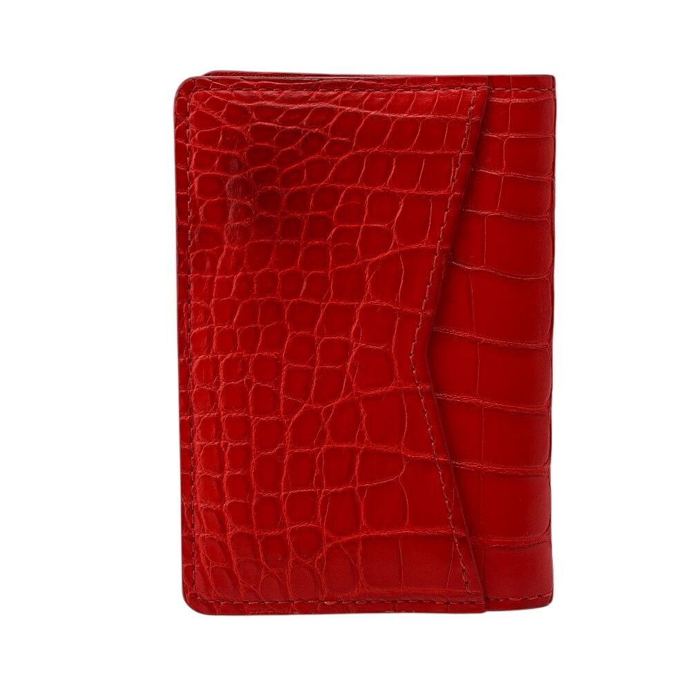 Louis Vuitton Organizer de Poche Exotic Cles the Card Case — view 2