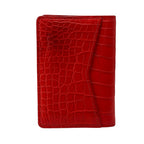 Louis Vuitton Organizer de Poche Exotic Cles the Card Case — view 2