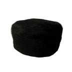 Prada Fur Hat Black — view 3